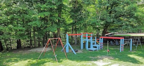 Espace pour enfants