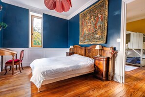 6 bedrooms, Internet - Maison de maître with swimming pool - Dieulefit - 12 people (Dieulefit)