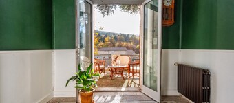 Maison de maître with swimming pool - Dieulefit - 12 people