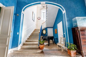 Interior - Maison de maître with swimming pool - Dieulefit - 12 people (Dieulefit)