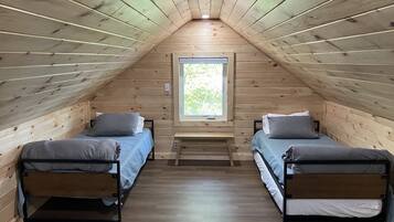 1 camera, Wi-Fi, lenzuola