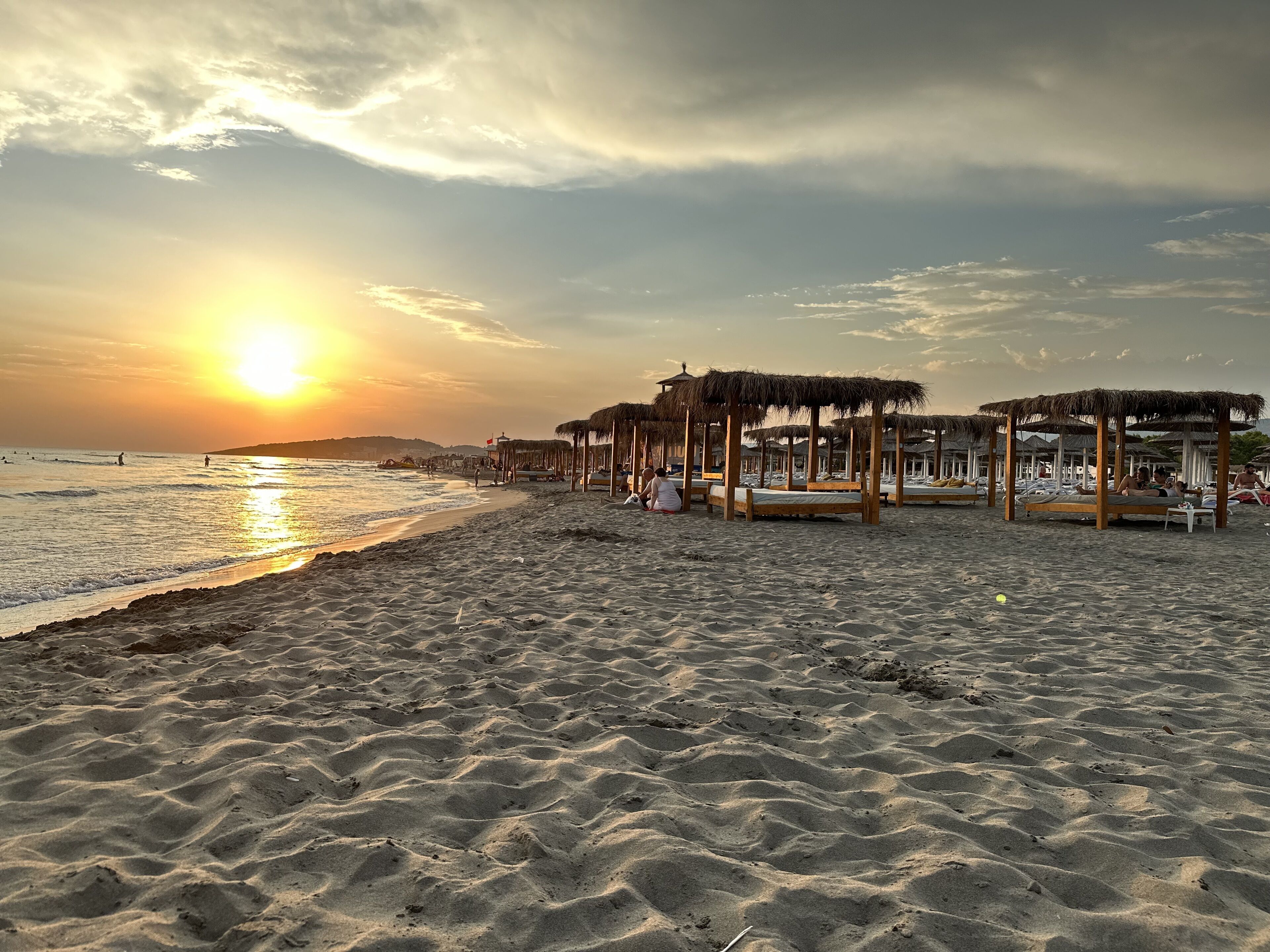 Plage