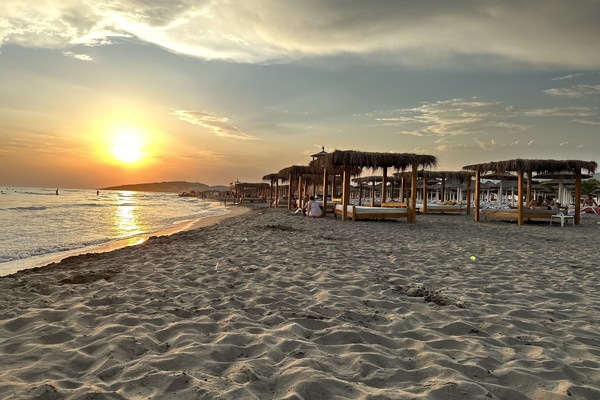 Plage