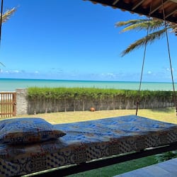 Family House, 4 Bedrooms, Private Pool, Sea View | Property grounds