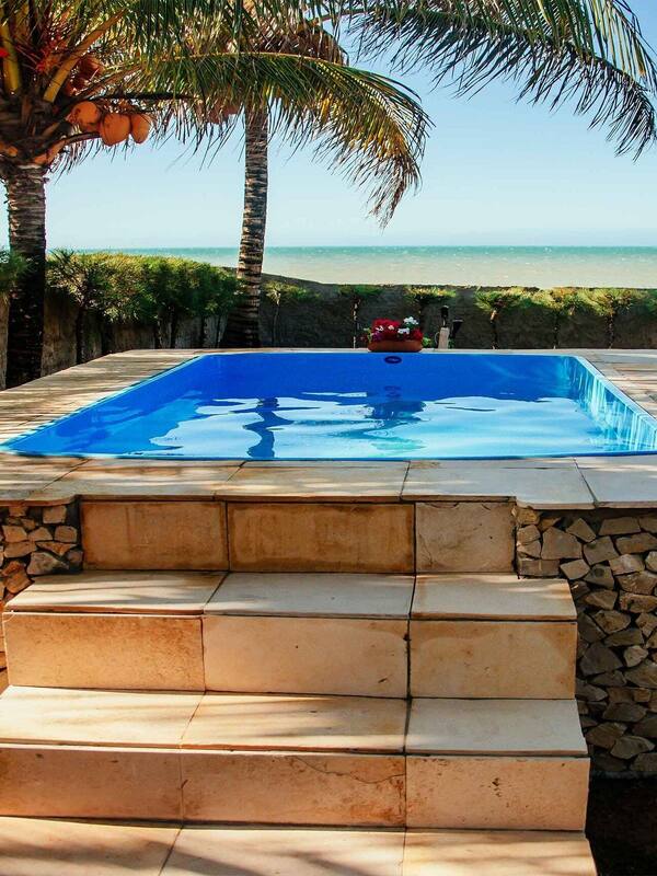Family House, 4 Bedrooms, Private Pool, Sea View | Pool | 2 outdoor pools