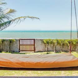 Family House, 4 Bedrooms, Private Pool, Sea View | Property grounds