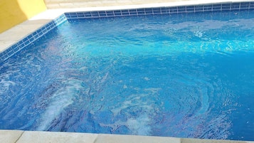 Family Villa | Pool | 2 outdoor pools