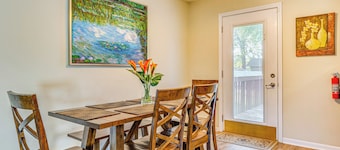 ~ 10 Mi to Dtwn: Indianapolis Home w/ Game Room!