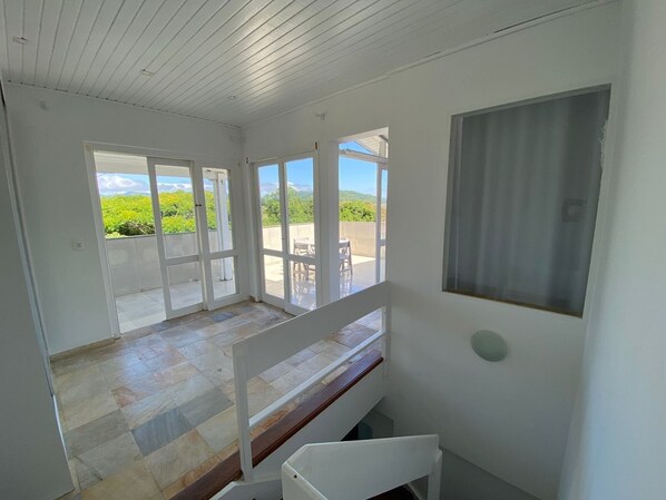 Honeymoon Penthouse, Sea View | Bathroom