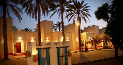 Coastline Resort