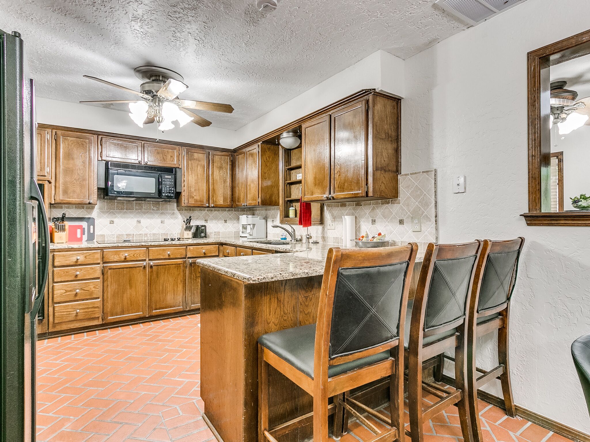 The Magnolia - A Lush and Inviting Home in Norman