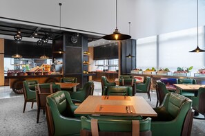 Restaurant - Four Points by Sheraton Chongqing, Yongchuan (Chongqing)