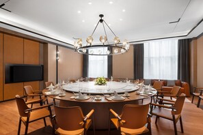 Restaurant - Four Points by Sheraton Chongqing, Yongchuan (Chongqing)