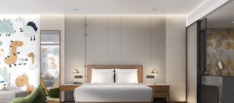 Four Points by Sheraton Chongqing, Yongchuan