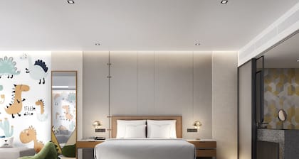 Four Points by Sheraton Chongqing, Yongchuan