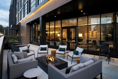 AC Hotel by Marriott Dayton