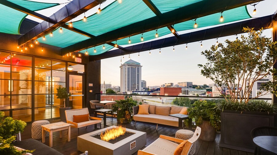 Trilogy Hotel Montgomery, Autograph Collection