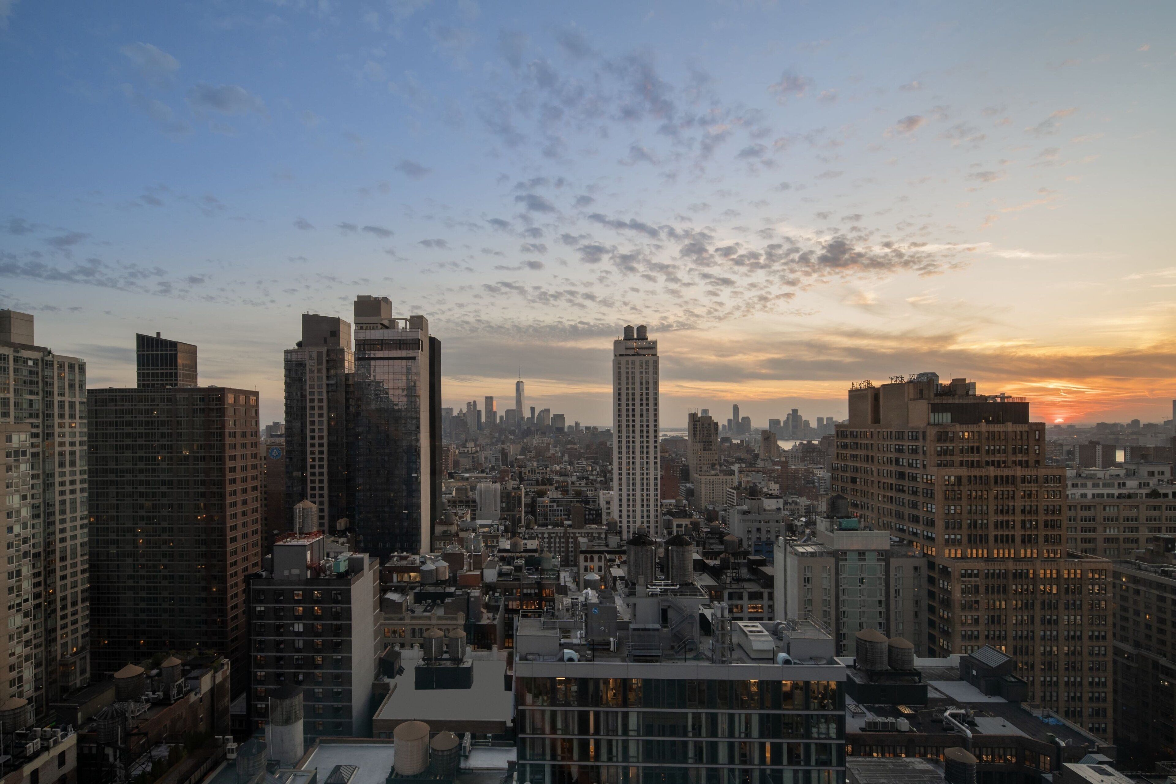 Foto - Aloft New York Chelsea