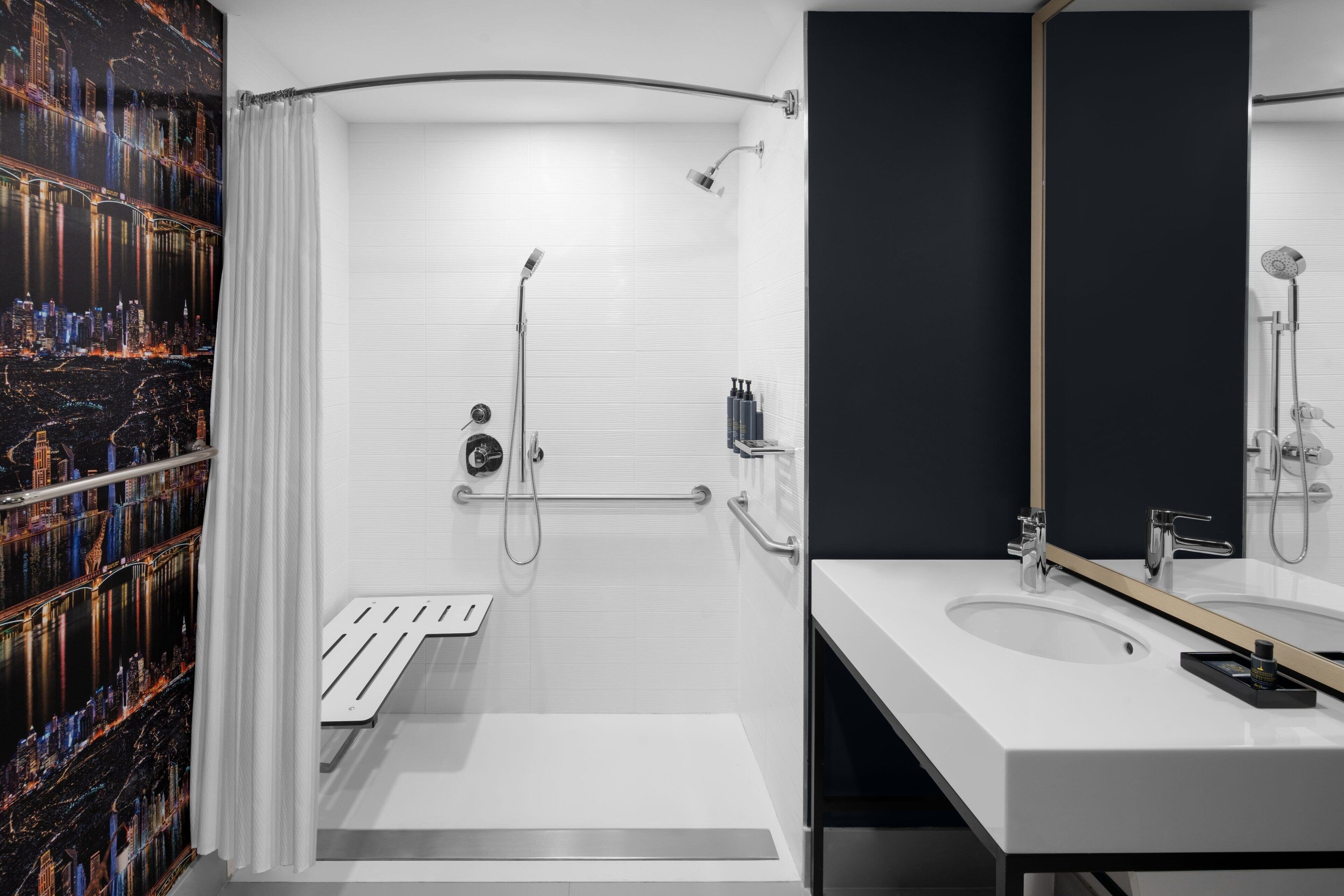 Foto - Aloft New York Chelsea