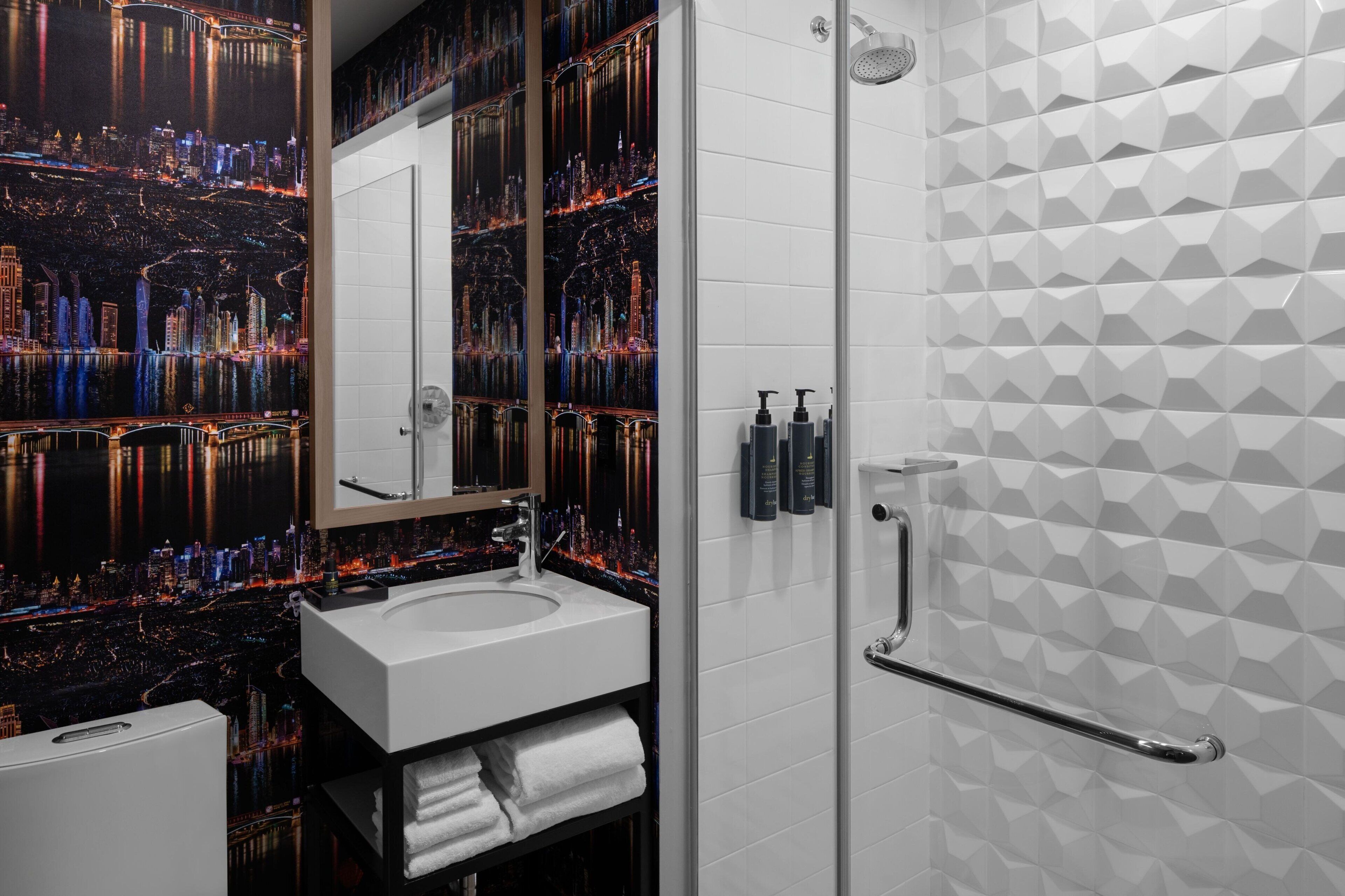 Foto - Aloft New York Chelsea