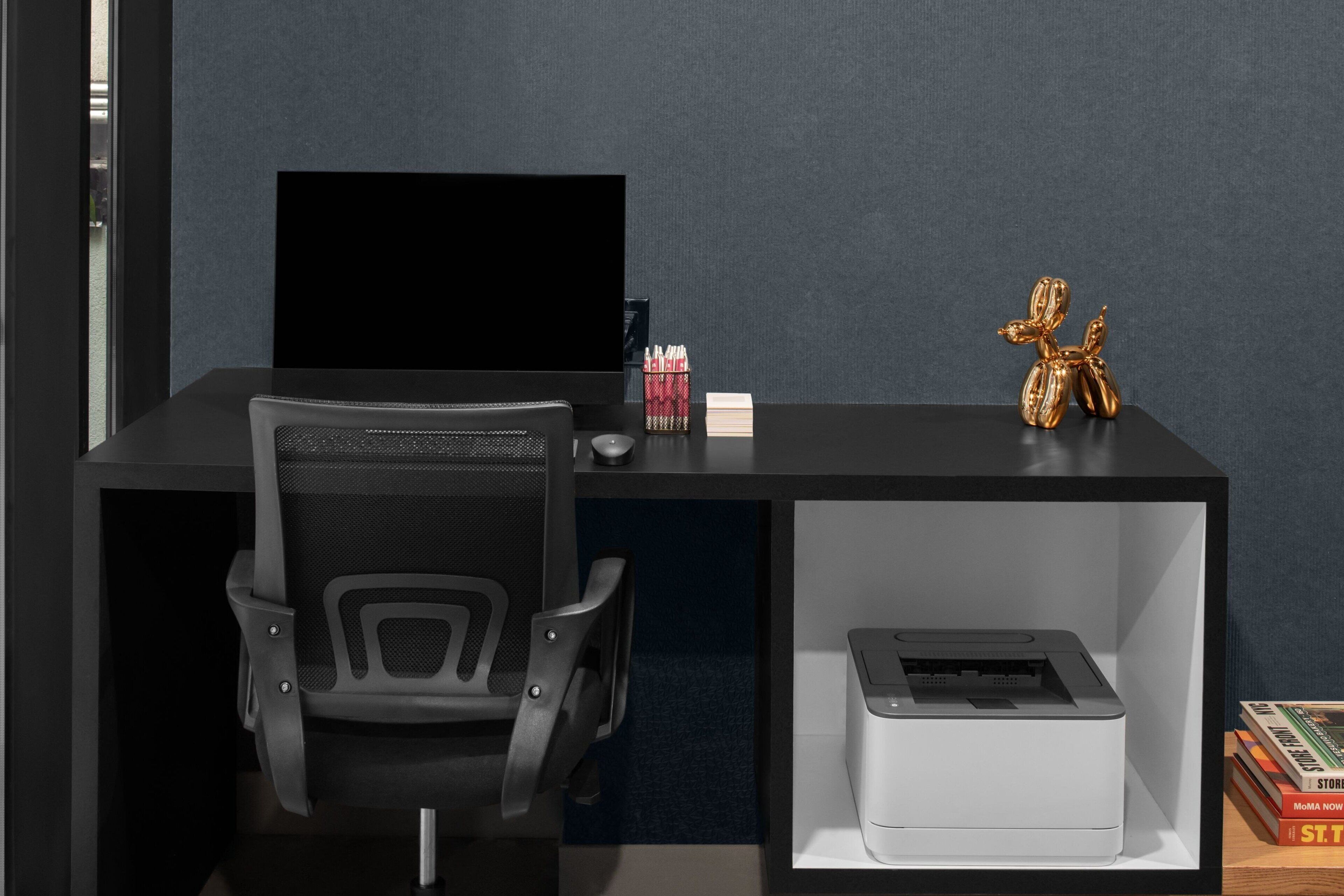 Foto - Aloft New York Chelsea