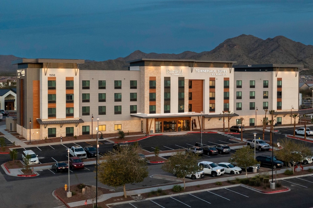 Primary image, Fairfield Inn & Suites Buckeye Verrado