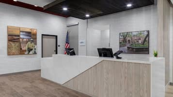Recepción