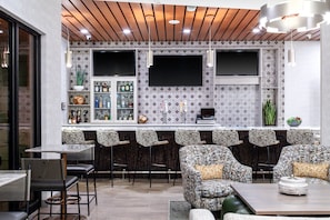 Lobby - TownePlace by Marriott Suites Buckeye Verrado (Buckeye)