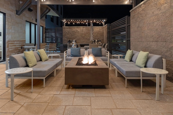 Équipement de l’hébergement