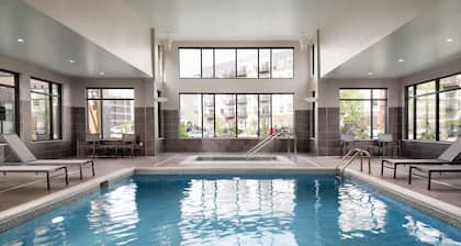 Residence Inn by Marriott Rochester Mayo Clinic Area South