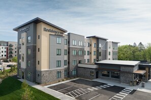 Exterior - Residence Inn by Marriott Rochester Mayo Clinic Area South (Rochester)