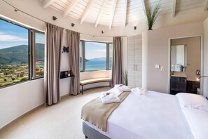 Villa, Smoking | 2 bedrooms