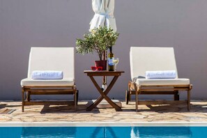 Room - Dream 1 Bedroom in Vasiliki (Lefkada)