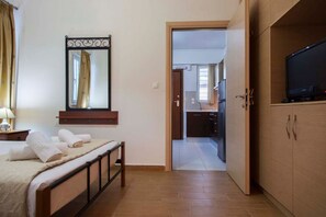 1 bedroom - Dream 1 Bedroom in Vasiliki (Lefkada)