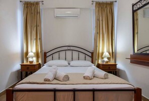 1 bedroom - Dream 1 Bedroom in Vasiliki (Lefkada)