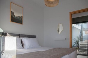 Villa | 2 bedrooms - Villa Petalouda Paleros (Aktio-Vonitsa)