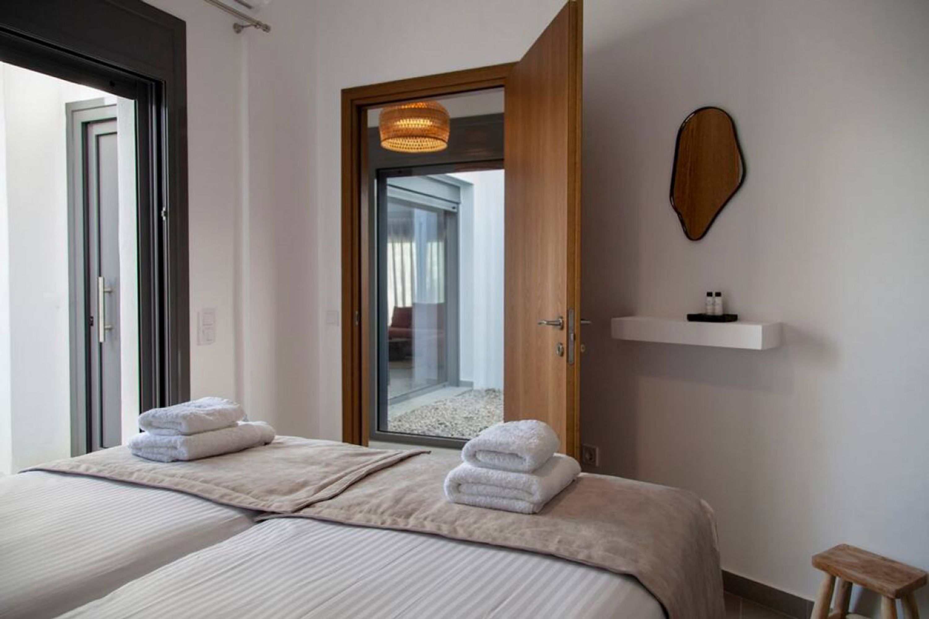 Villa | 2 habitaciones 