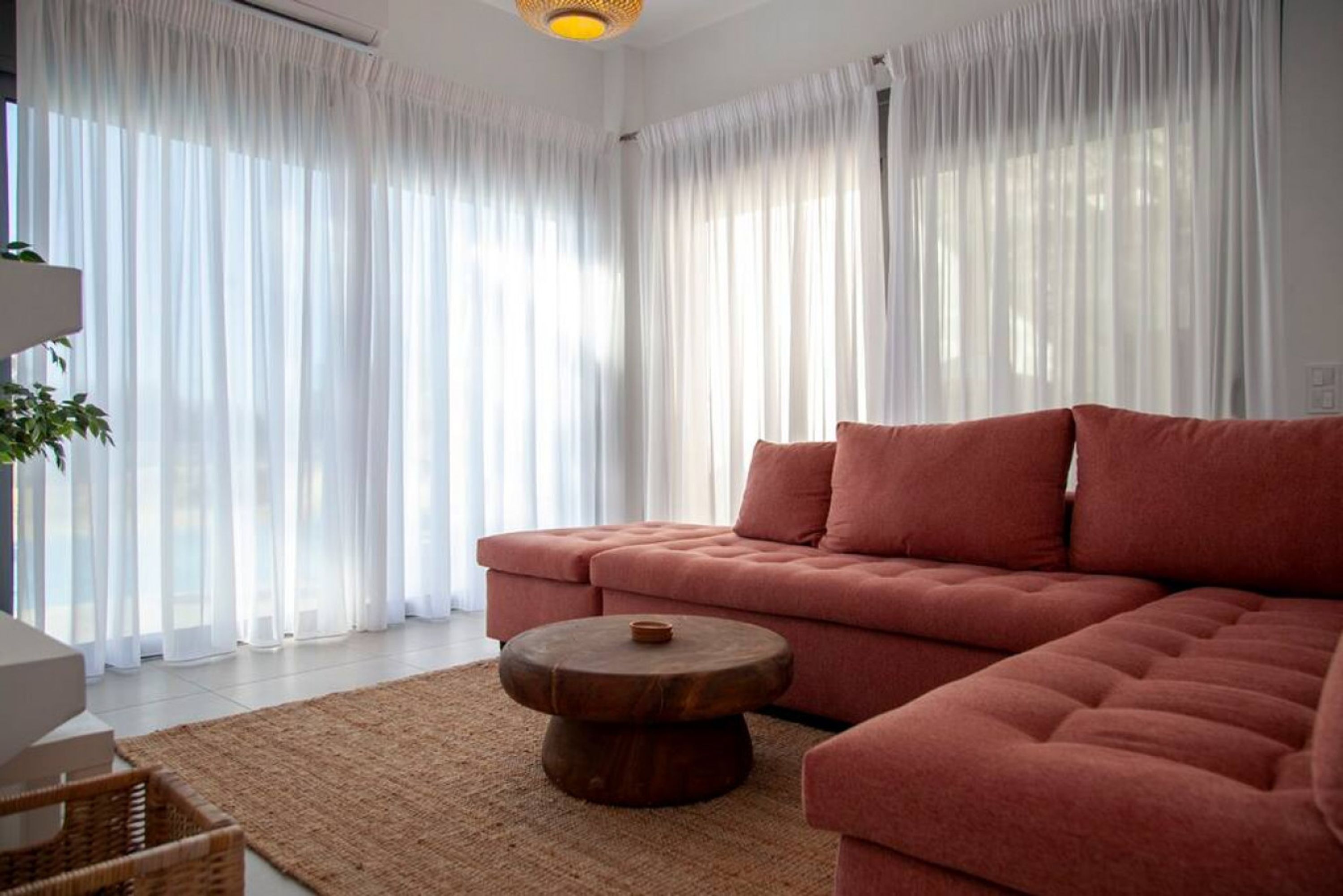 Villa | 2 habitaciones 