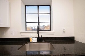 Apartment, Multiple Beds | Interior - Honeymoon in Hotsprings (Hot Springs)