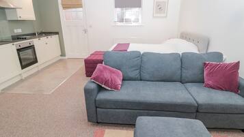 Cottage | Interior