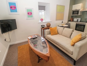 Cottage | Interior - Cheviot View (Cornhill on Tweed)