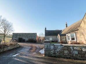 村舍 | 住宿场地