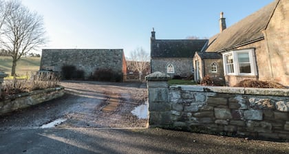 Cheviot View