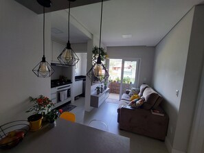 Coin séjour