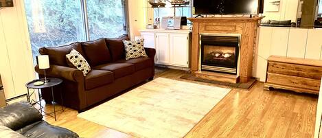 تلفزيون ذكي، ستيريو