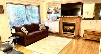 Spacious House short walk to Bills Stadium