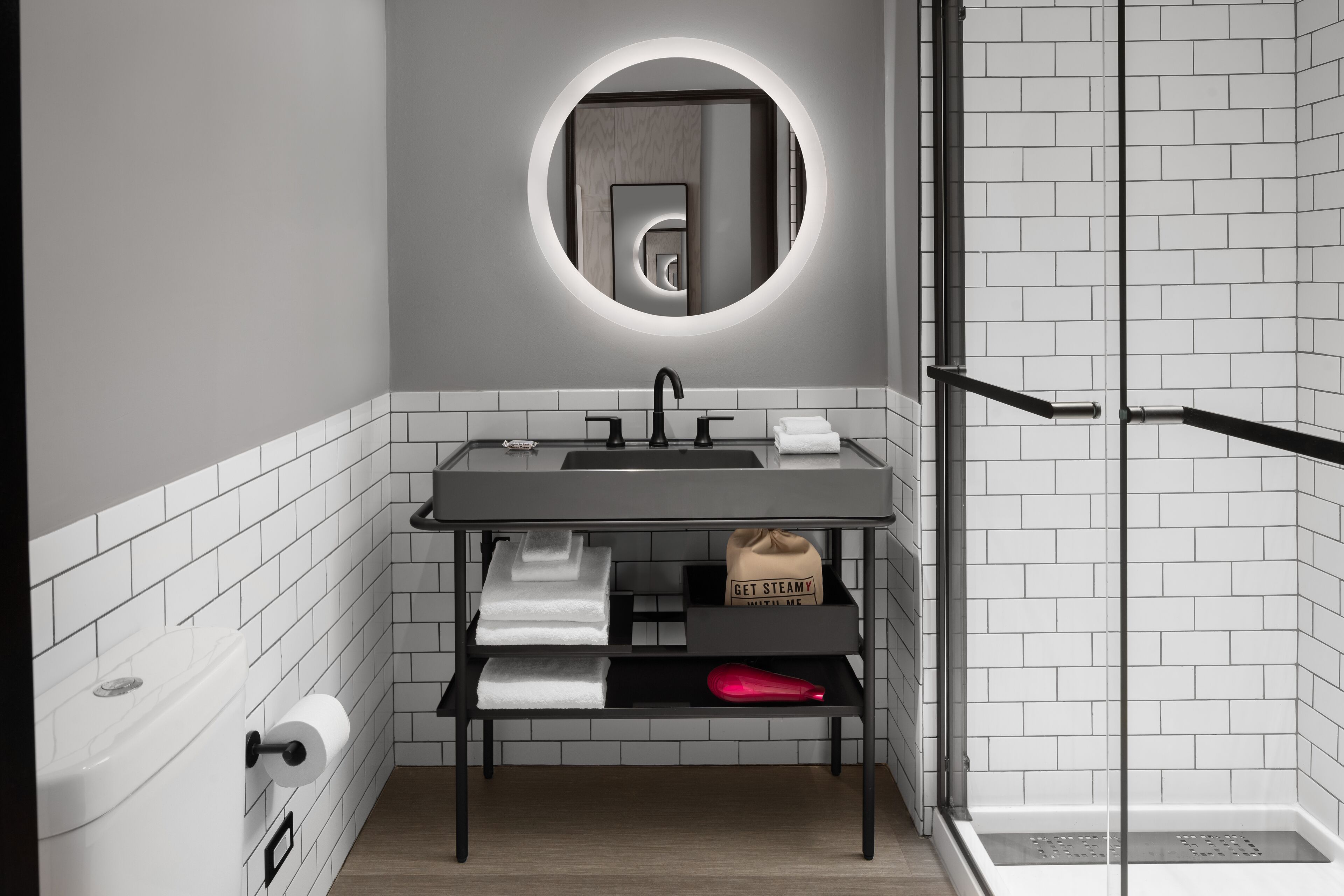 Foto - Moxy Houston Downtown