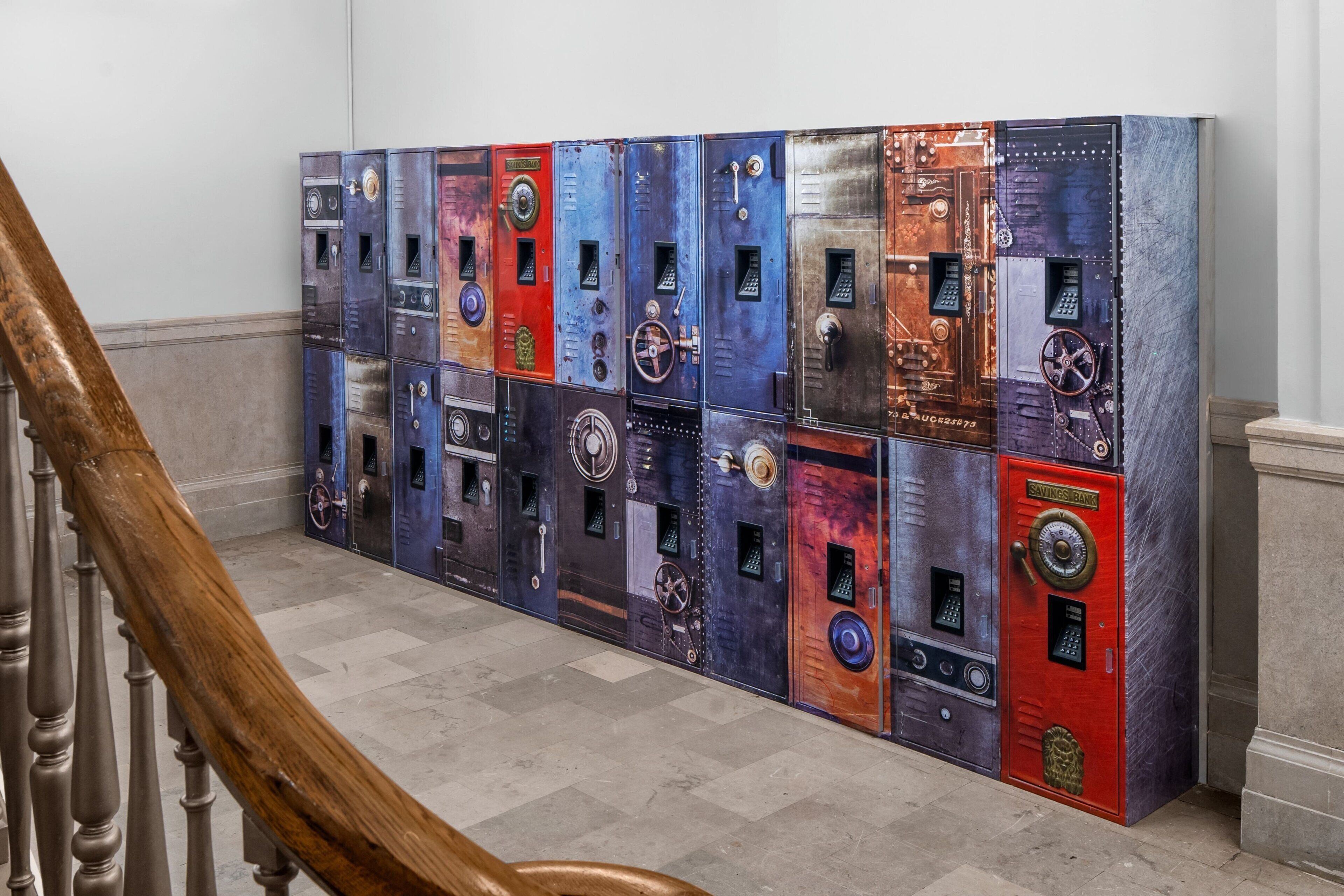 Foto - Moxy Houston Downtown