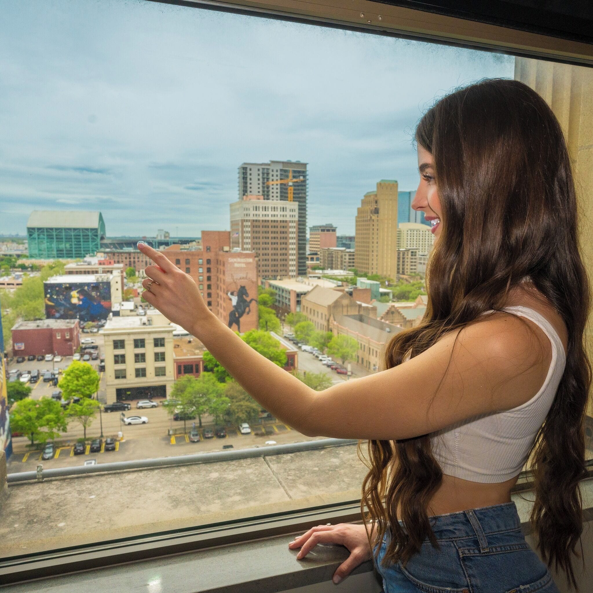 Foto - Moxy Houston Downtown