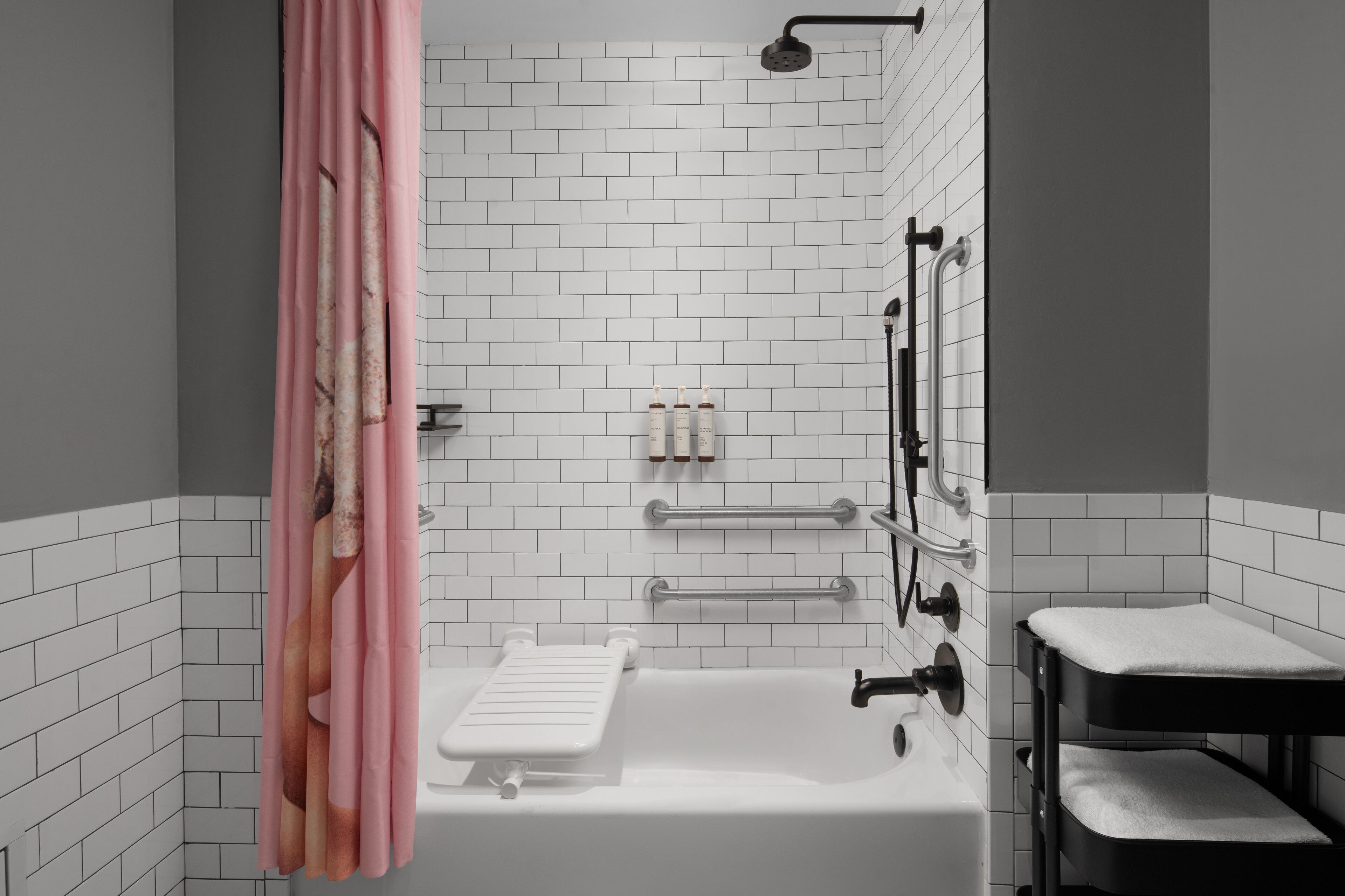 Foto - Moxy Houston Downtown